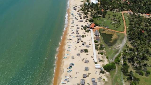 Windy Beach Cabanas Kalpitiya Ngoại thất bức ảnh